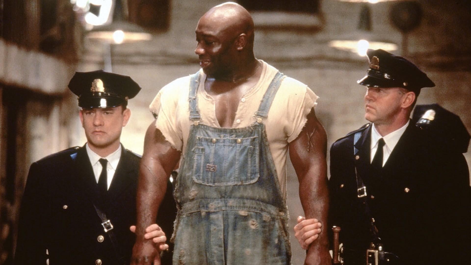 The Green Mile