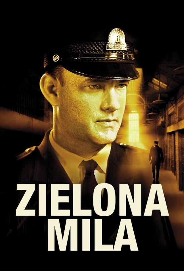 Zielona mila