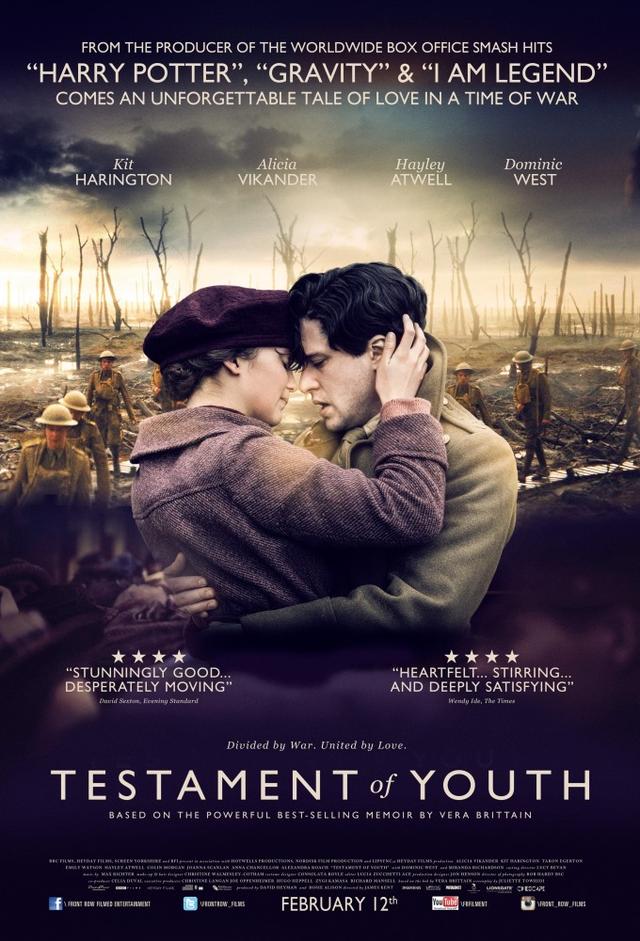 Testament of Youth