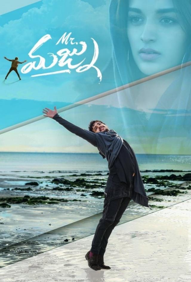 Mr. Majnu
