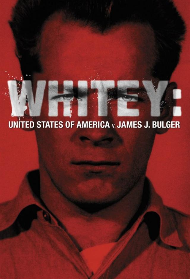 Whitey: United States of America v. James J. Bulger