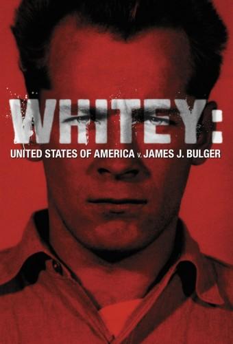 Whitey: United States of America v. James J. Bulger
