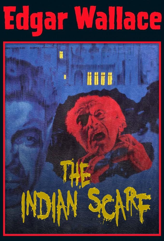 The Indian Scarf