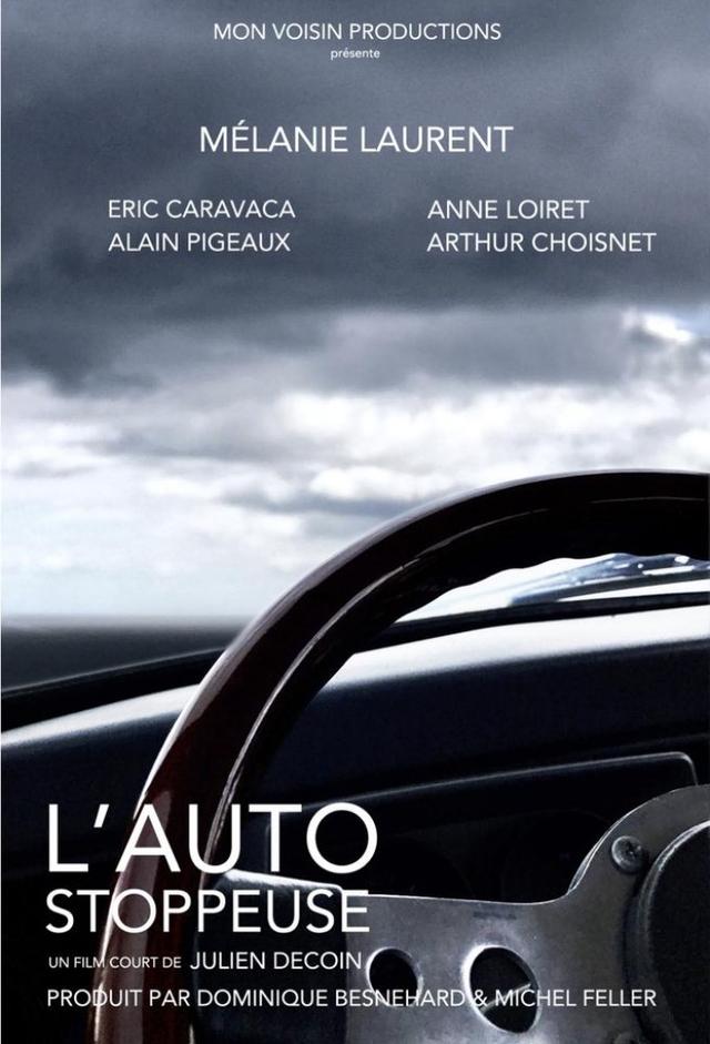 L' Autostoppeuse