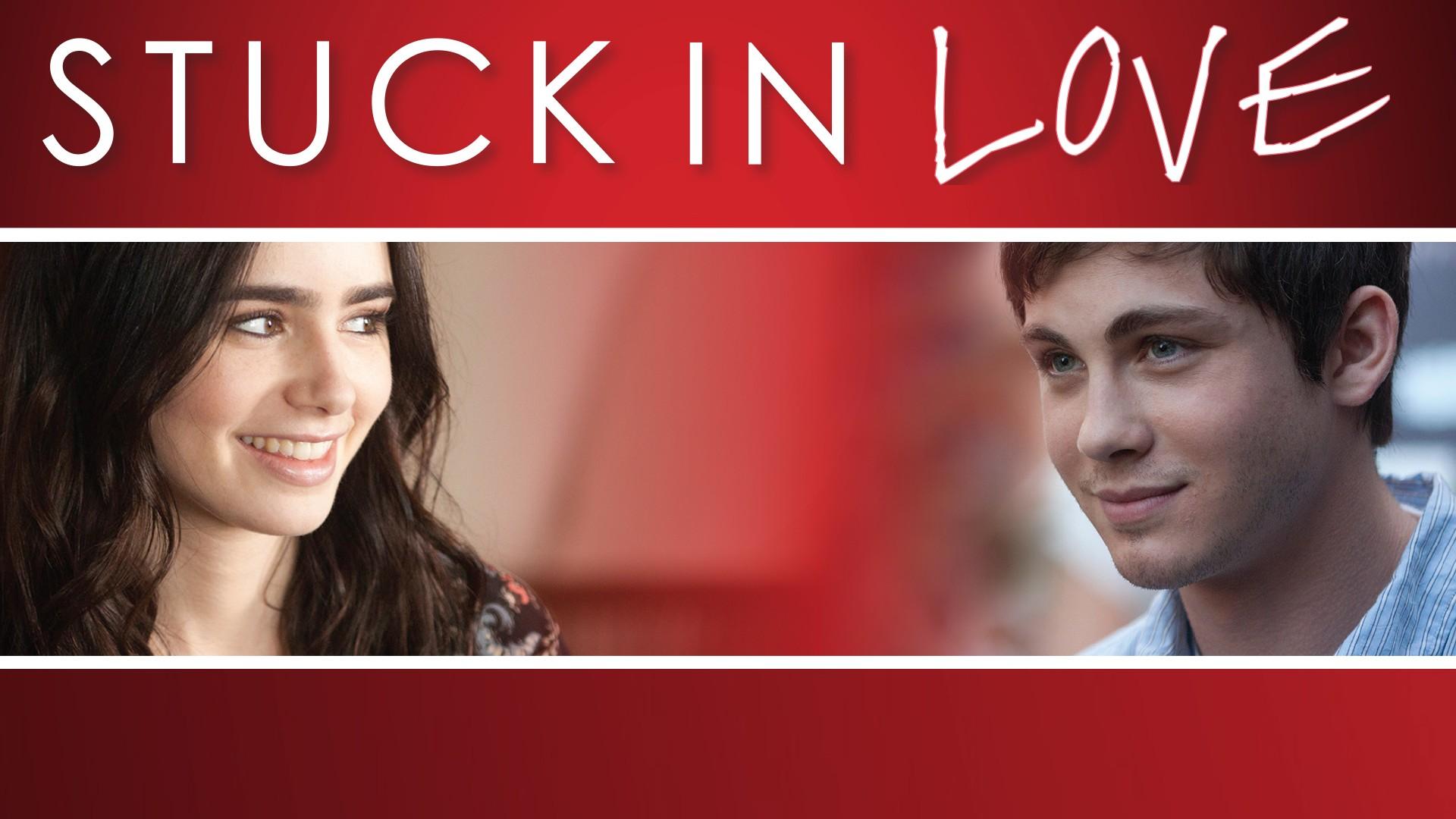 Stuck in Love