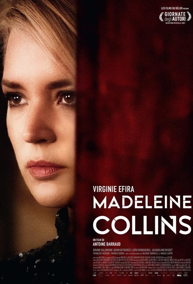 Madeleine Collins