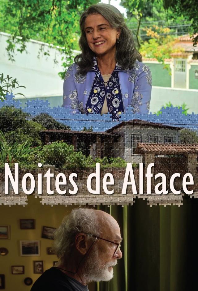 Noites de alface