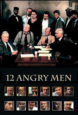 12 Angry Men