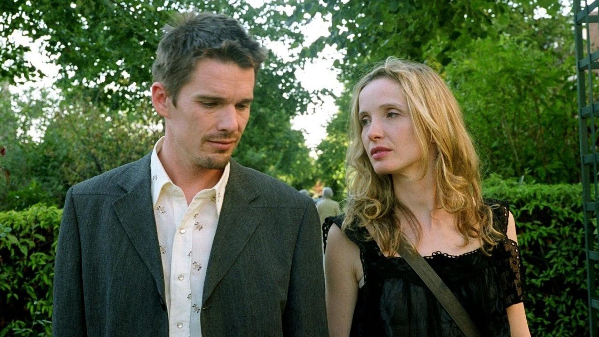 Before Sunset