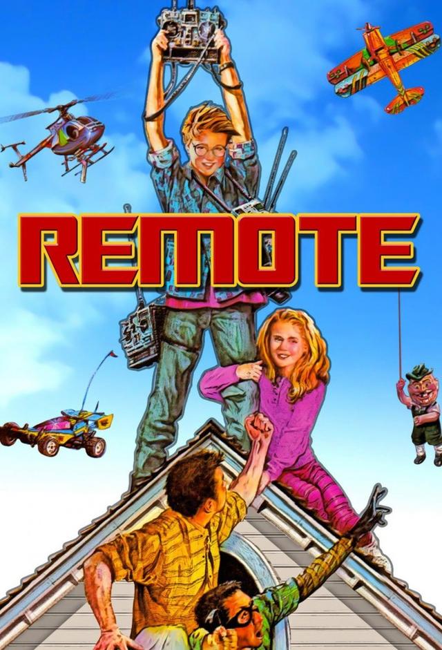 Remote