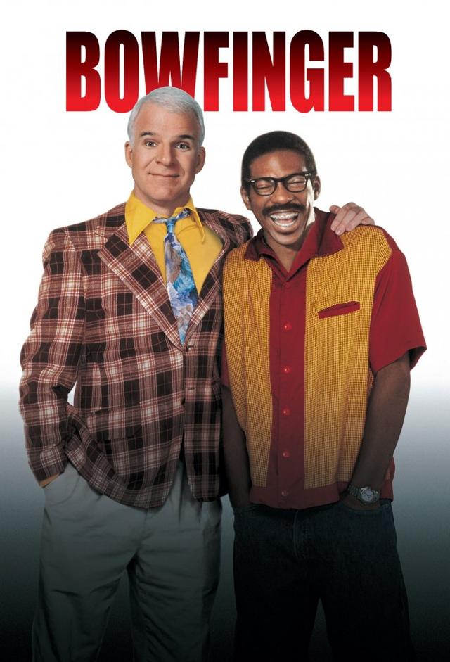 Bowfinger