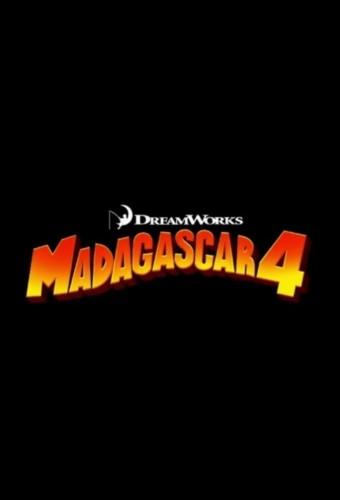 Madagascar 4