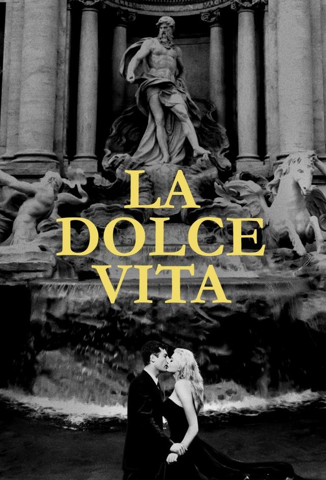 La Dolce Vita