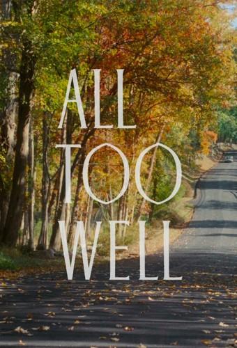 All Too Well: The Short Film