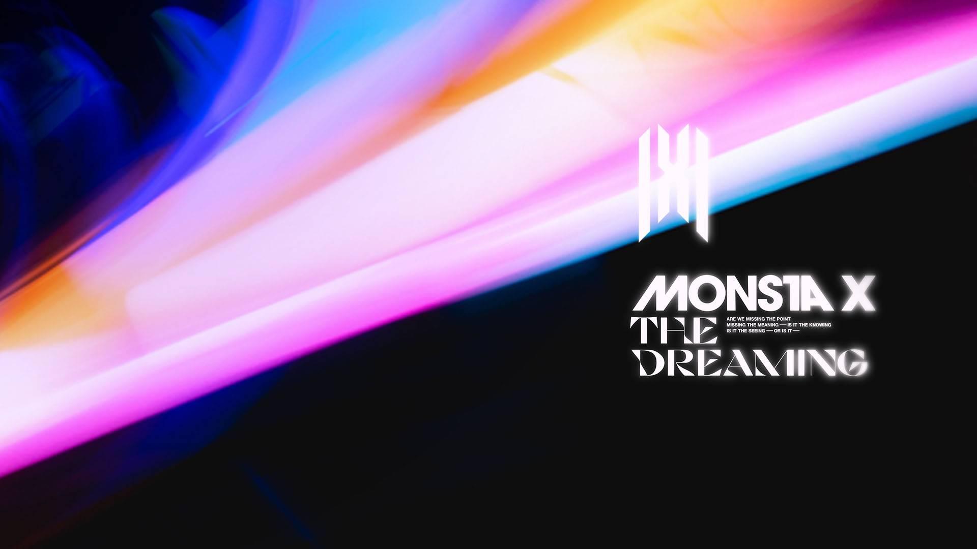 Monsta X: The Dreaming