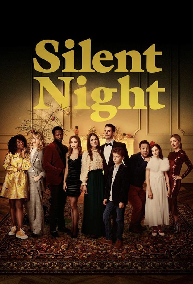 Silent Night