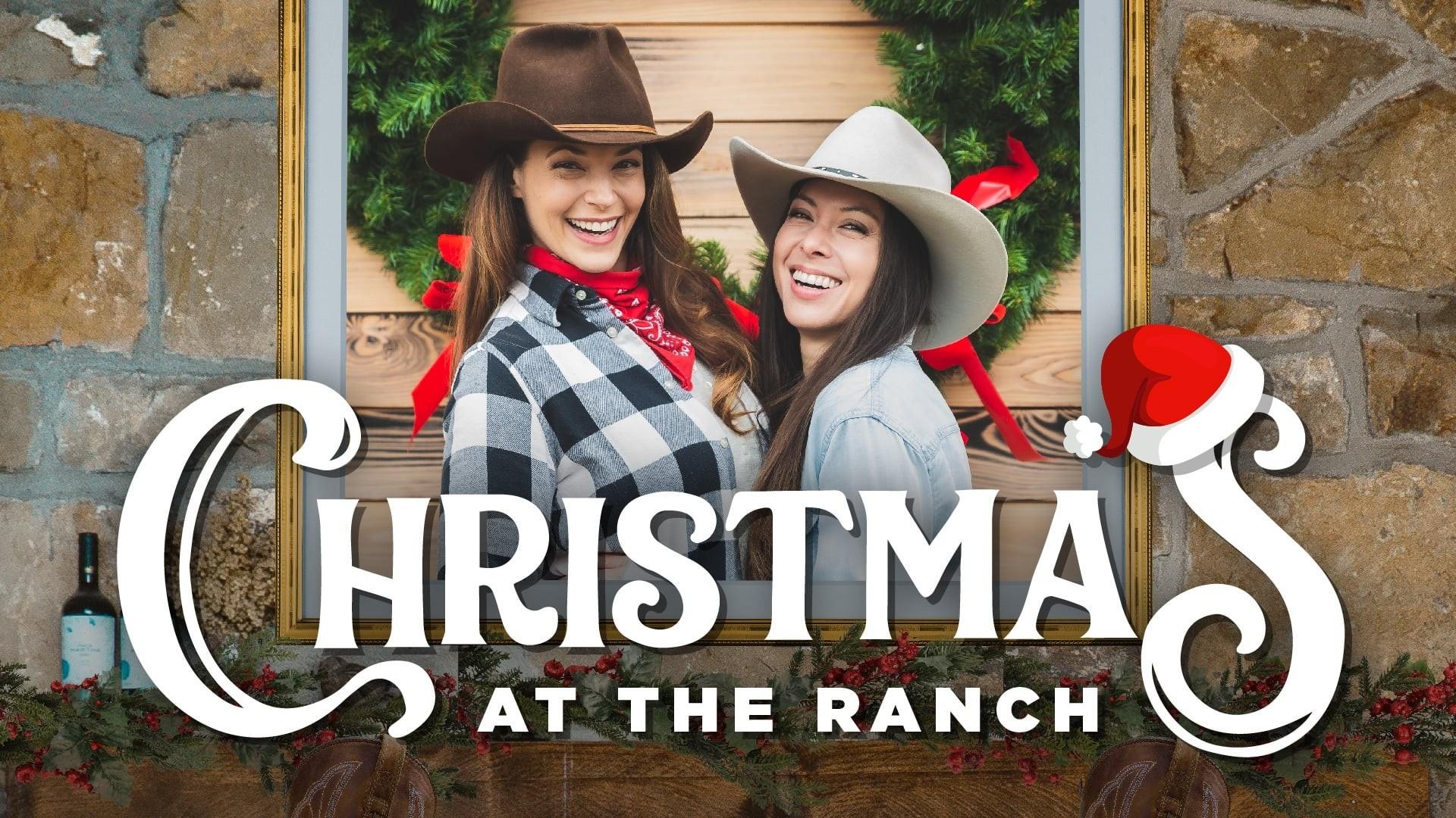 Christmas at the Ranch