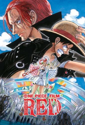 One Piece: Film Red