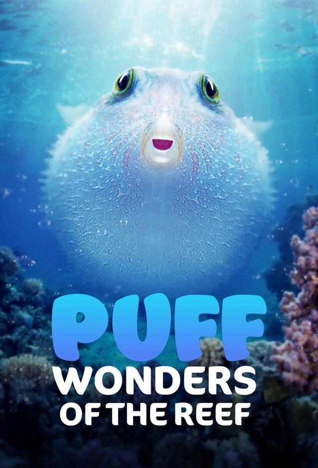 Puff: Wonders of the Reef