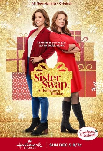 Sister Swap: A Hometown Holiday