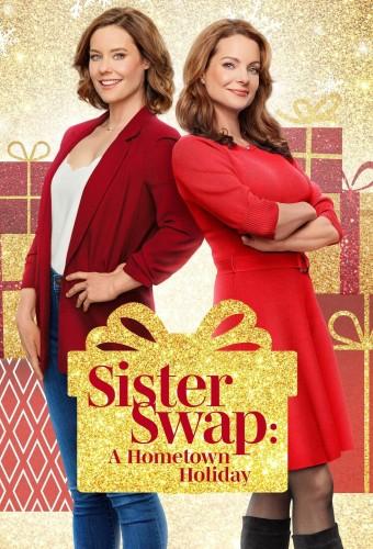 Sister Swap: A Hometown Holiday