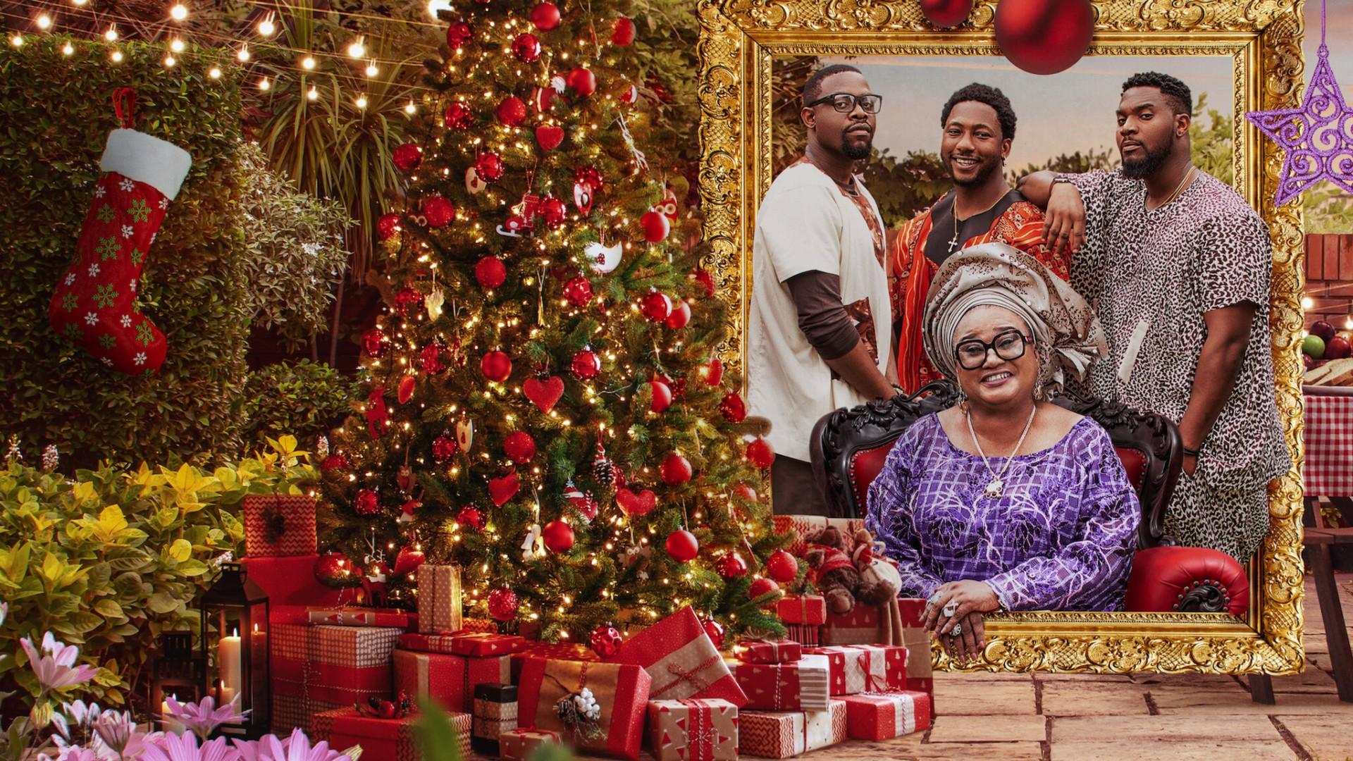 A Naija Christmas