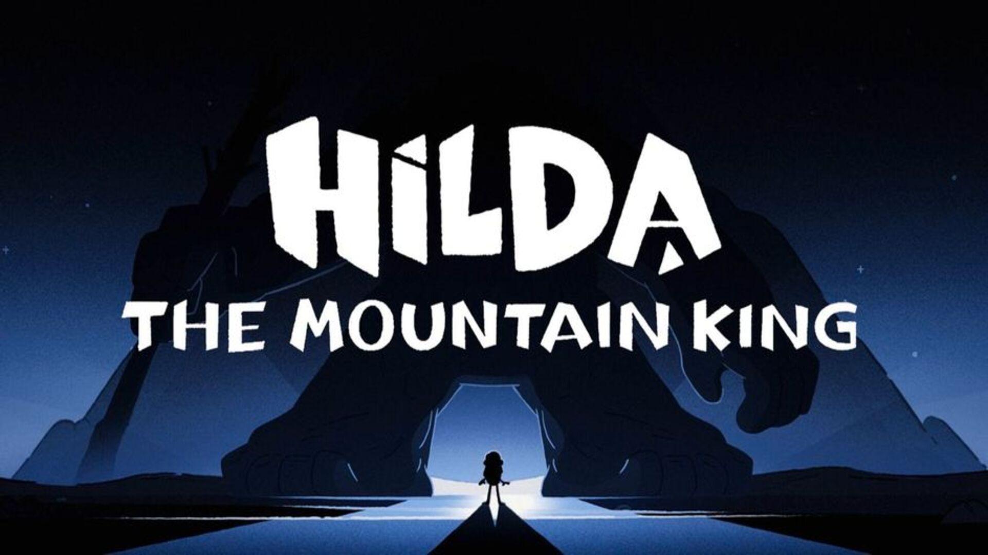 Hilda and the Mountain King