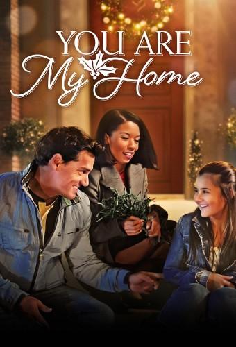 You Are My Home