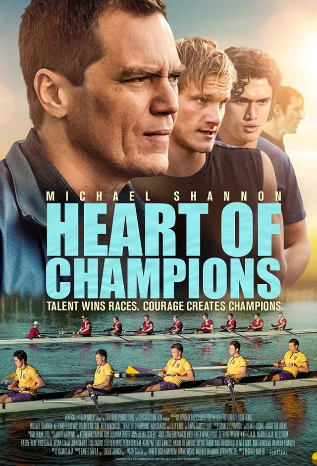 Heart of Champions