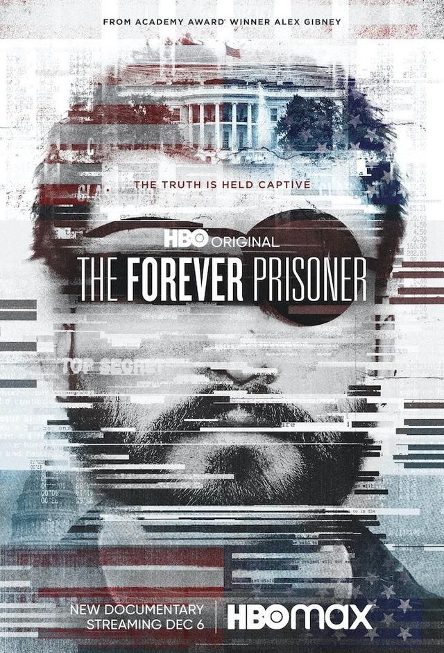 The Forever Prisoner