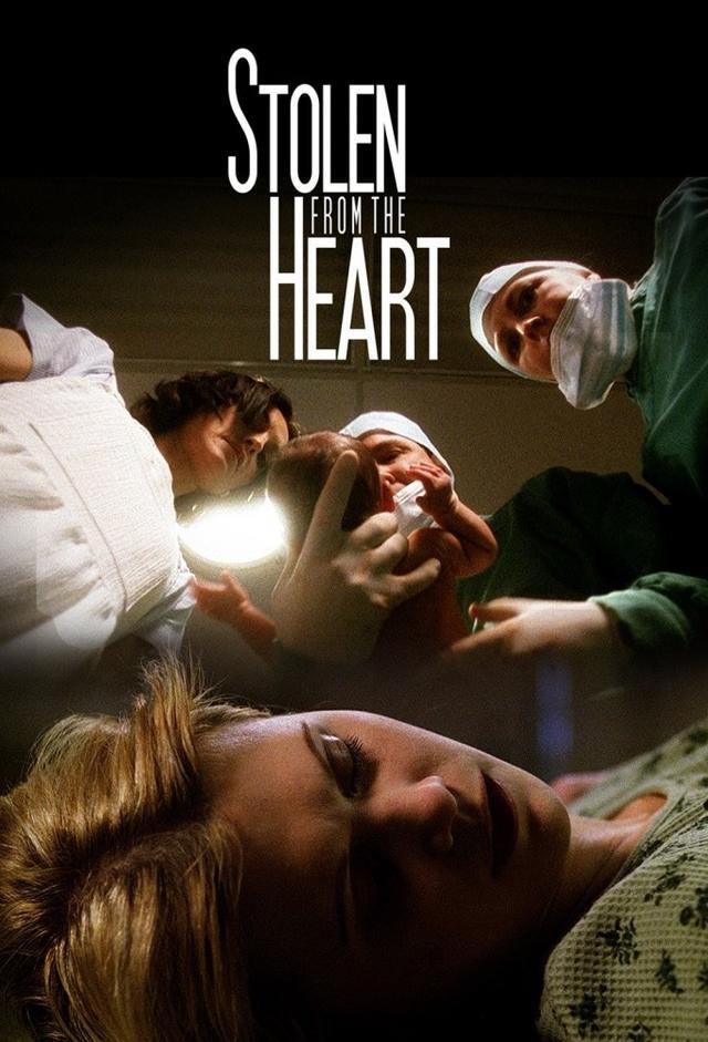 Stolen from the Heart