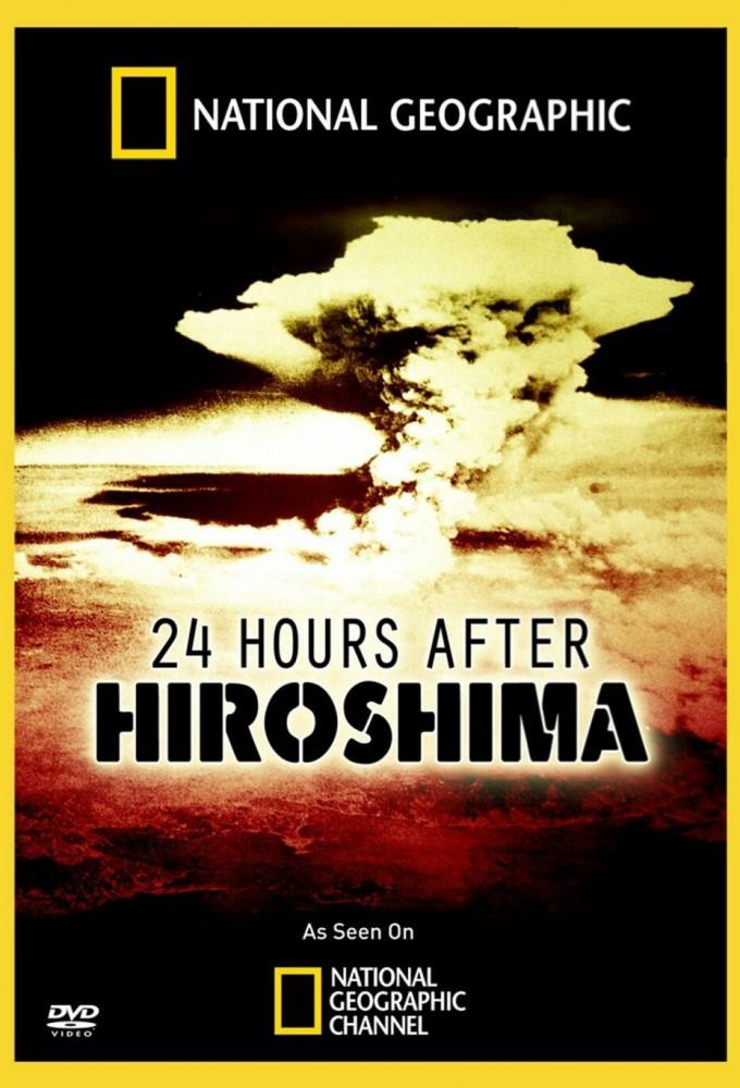 24 Hours After Hiroshima