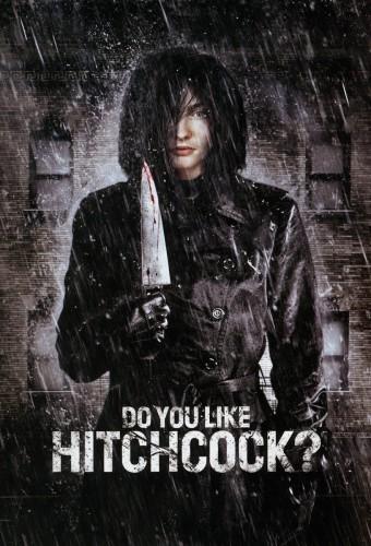Do You Like Hitchcock?