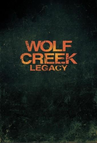 Wolf Creek: Legacy