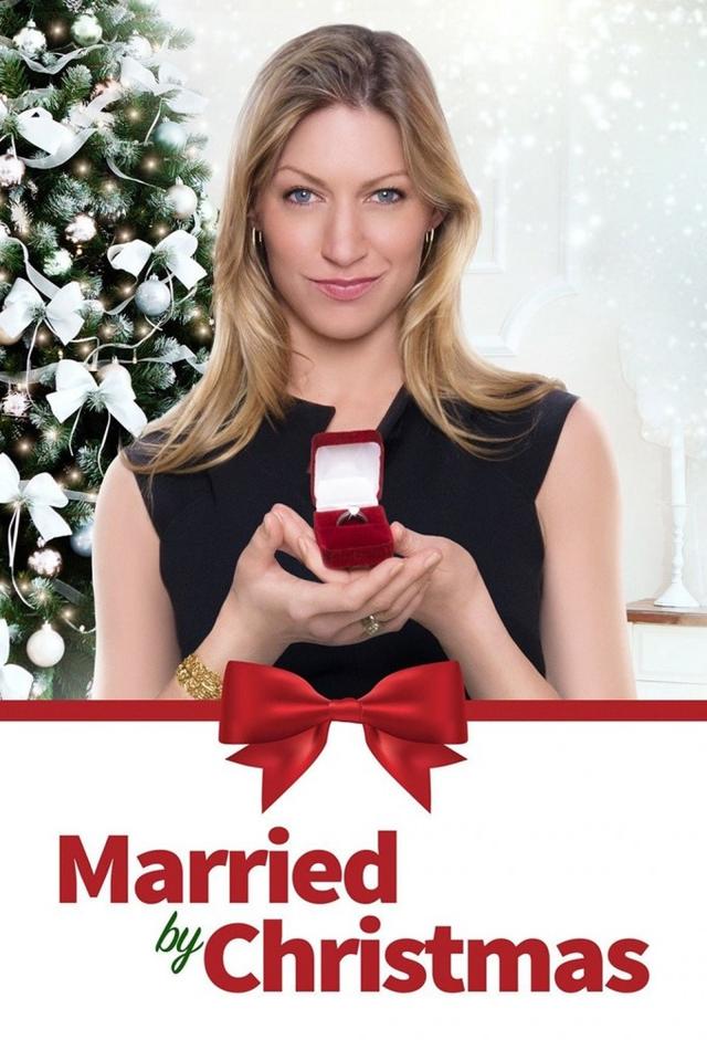 Married by Christmas