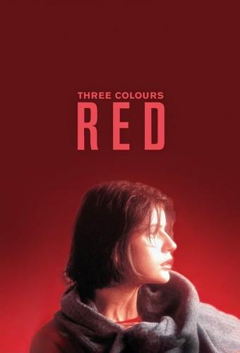 Three Colours: Red