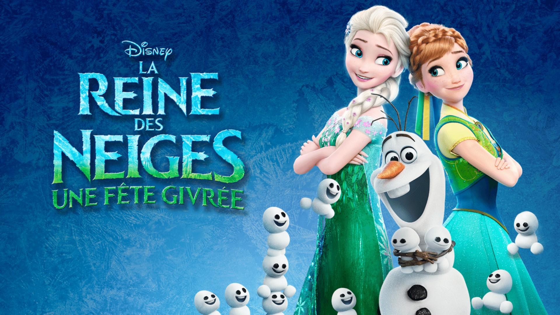 Frozen Fever
