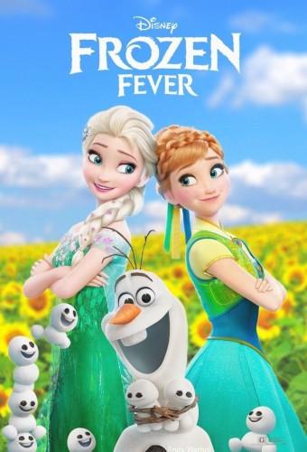 Frozen Fever