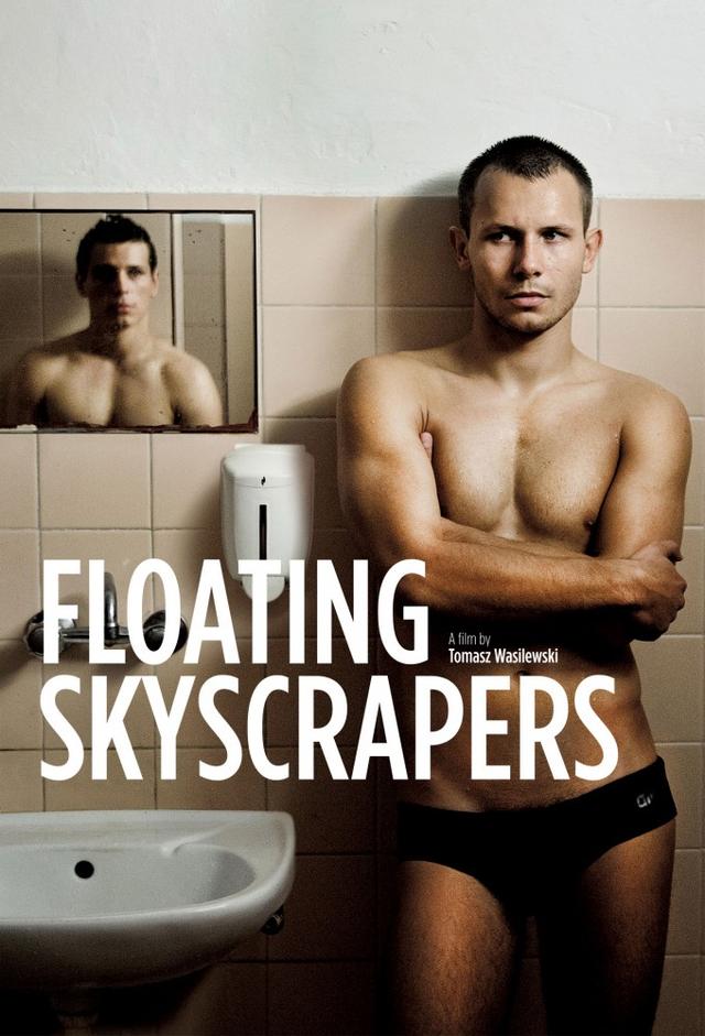 Floating Skyscrapers