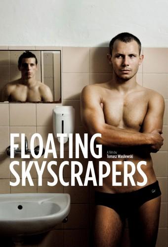 Floating Skyscrapers