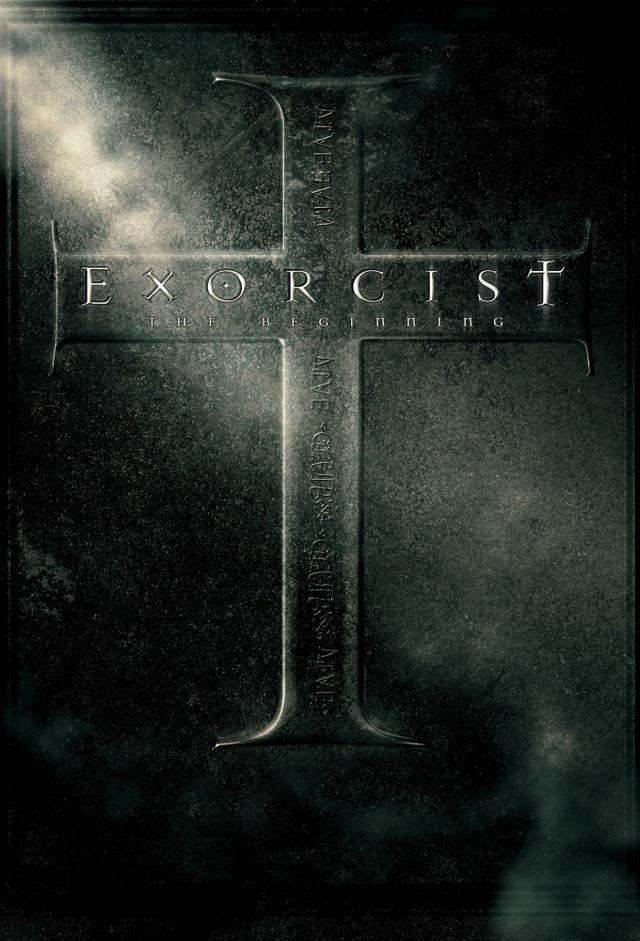 Exorcist: The Beginning