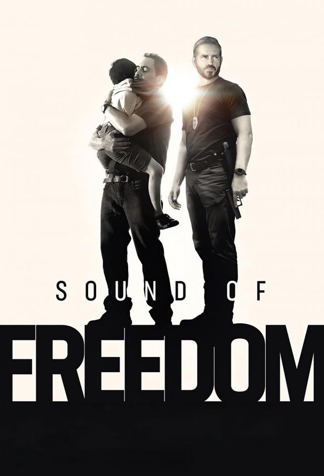 Sound of Freedom