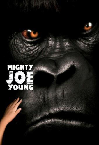 Mighty Joe Young