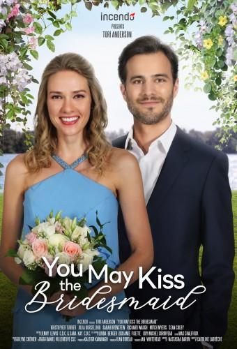 You May Kiss the Bridesmaid