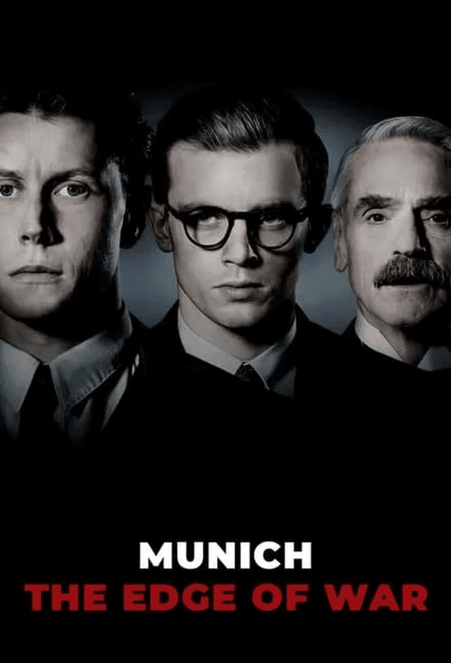 Munich: The Edge of War