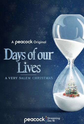 Days of Our Lives: A Very Salem Christmas