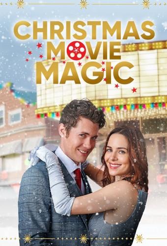 Christmas Movie Magic