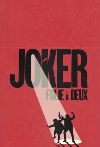 Joker: Folie à Deux
