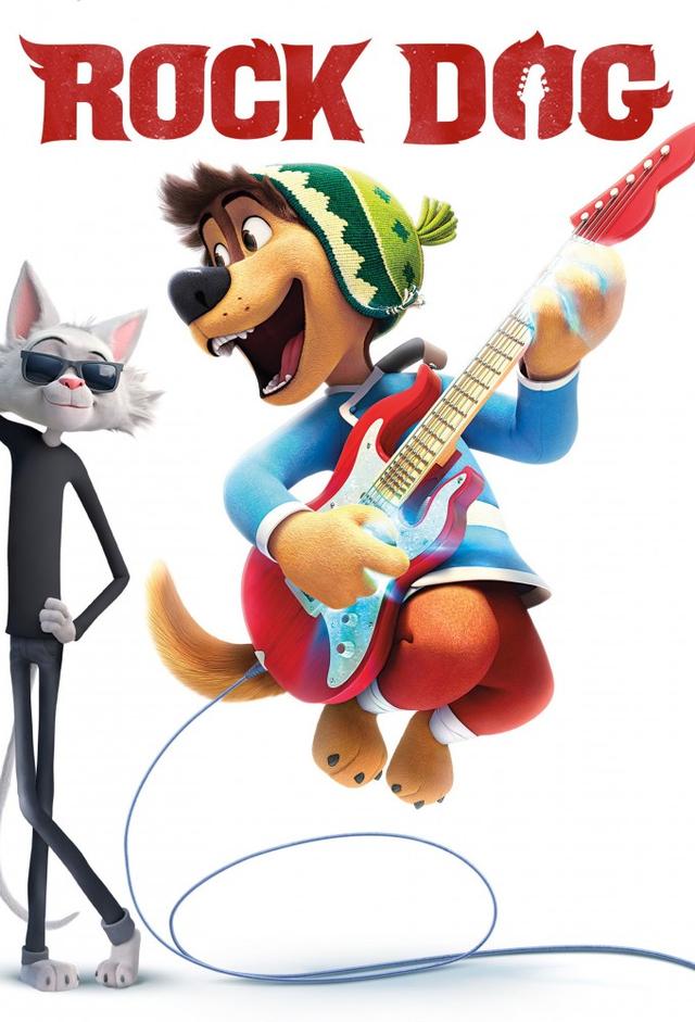 Rock Dog