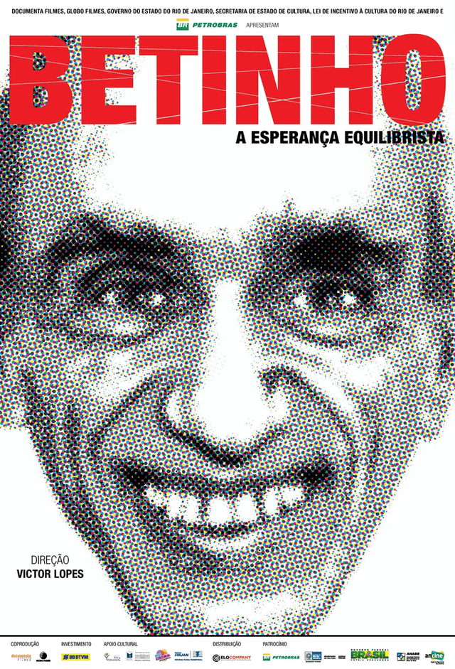Betinho: Hope on the Line